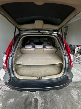CRV 2.4 AT 2008