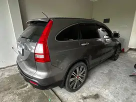 CRV 2.4 AT 2008