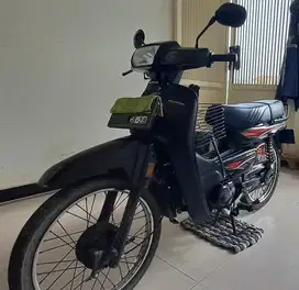 ASTREA GRAND 1996 ORI