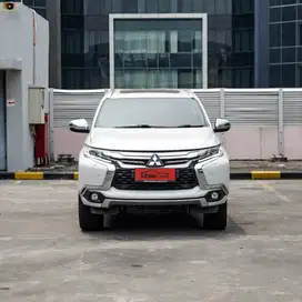 Pajero Dakar (sunroof) Th 2020