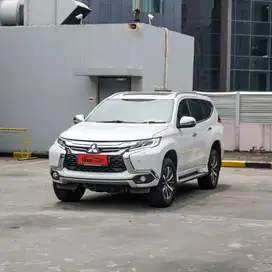 Pajero Dakar (sunroof) Th 2020