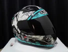 HELM KYT R10 FULLFACE