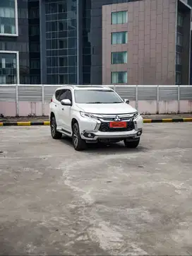 Pajero Dakar (sunroof) Th 2020