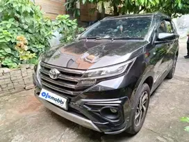 SUPER SALE! DP Rendah  13JT Toyota Rush 1.5 GR Sport