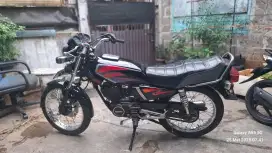 Rx king rawatan th 97