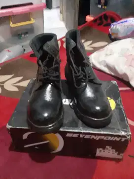 Jual Cepat Sepatu Safety