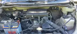 Terios TX 1.5 A/T