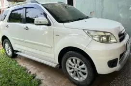 Terios TX 1.5 A/T