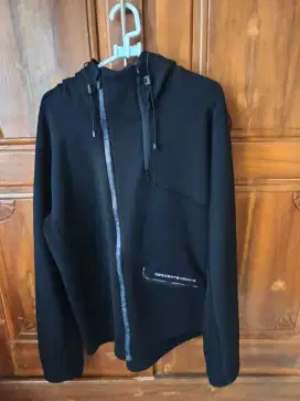 Jaket descente 100%original