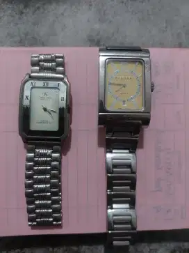 BU DIJUAL JAM TANGAN WANITA