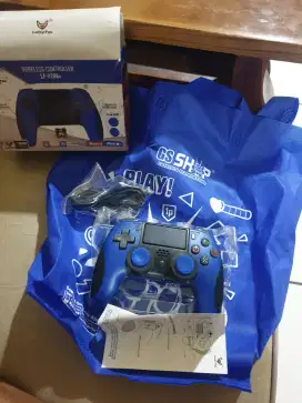 Stik Wireless Controller PS 4