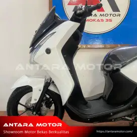 [GARANSI 1 TAHUN] Yamaha Lexy 125 Std Th 2019 Termurah Boss