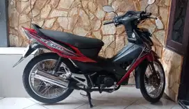 Revo 100 lancip Normal semua