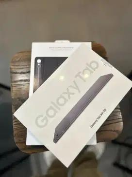 SAMSUNG GALAXY TAB A9+ 5G READY STOCK GARANSI RESMI 12 BULAN