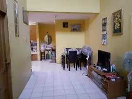 Rumah Citra 1 (Ukuran 6x15 m)