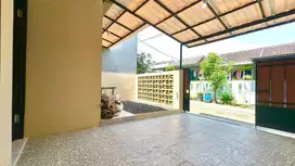 DIJUAL MURAH RUMAH DEKAT PUSPITEK TANGSEL
