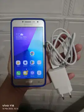 Samsung j2 prime