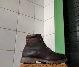 Timberland albrun size 42 original