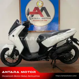 [GARANSI 1 TAHUN] Yamaha Lexy 125 Std Th 2019 Termurah Boss