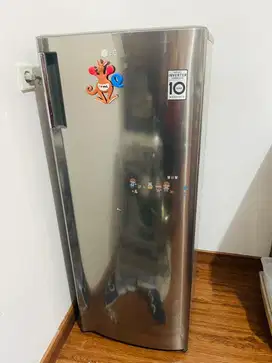 Frezer es batu / kulkas