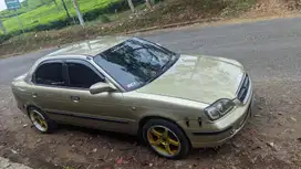 Suzuki Baleno 2000 Bensin
