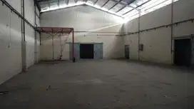 Jual gudang daerah gading serpong  tangerang