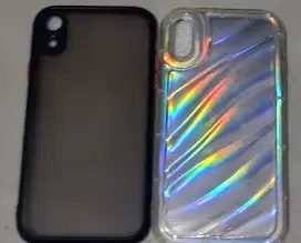 Case Iphone XR Gratis