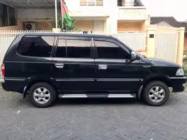 Toyota Kijang 2003 Bensin