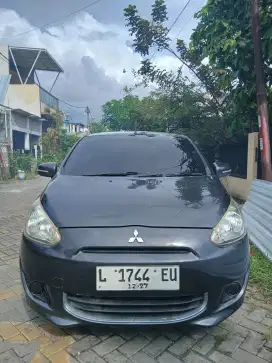 Mirage Matic pajak panjang