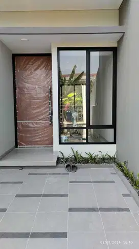 Paling Murah! Jual Rumah Baru Pamulang 2 Lantai , Harga 800 Jutaan