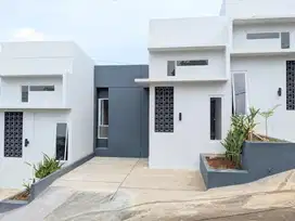 RUMAH SIAP HUNI DEKAT RS VITALAYA PAMULANG, BEBAS DP DAN BIAYA