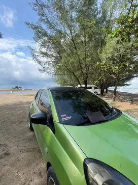 Brio CBU Antik kolektor hijau