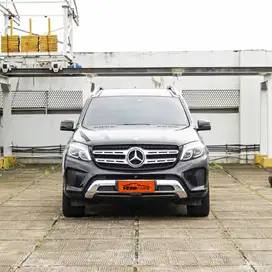 MERCEDEZ BENZ GLS400  Th 2016