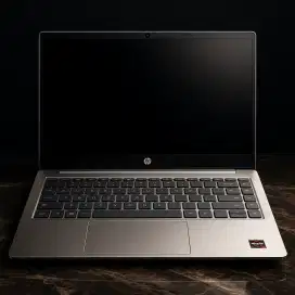 Laptop HP 14 - EM0333AU
