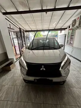 Mitsubishi Xpander 2022 Bensin