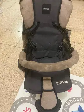 Dijual stroller bayi  Babyelle