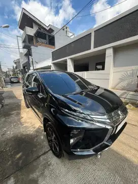 Xpander Sport AT 2018 Mulus