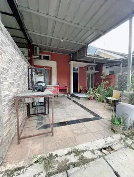 Take Over dkt Tol Sawangan 185JT di Perum Maharaja Depok