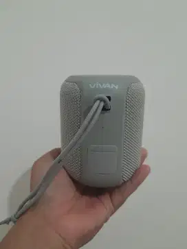 Speaker Bluetooth Vivan