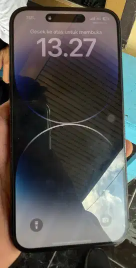 Iphone 14 Promax 256 GB
