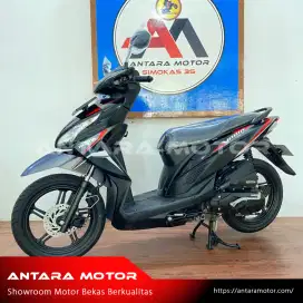 [GARANSI 1 TAHUN] Cash Kredit Honda Vario 110 Cbs Iss Th 2018