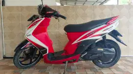 Jual Mio Soul 2011