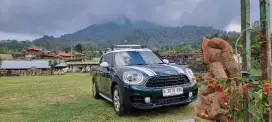(Very low Odo 10k) MINI Cooper Countryman  F60  1.5 Twin Power Turbo