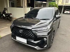 SUPER SALE! Pajak Panjang TDP 13JT Toyota Avanza 1.5