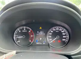 Mitsubishi pajero Dakkar 2017