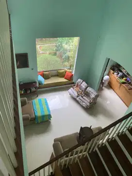 Dijual Murah Rumah Cantik di dalam Cluster Kota Wistaa Cibubur
