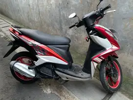 Yamaha Xeon RC 2013