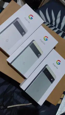 Google pixel 6a udah 4K 60 fps kamera stabil buat ngonten