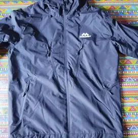 Jaket gopcore carumby n wildshell