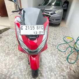 PCX 160 CBS 2024